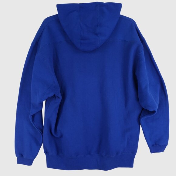 Adidas Chicago Cubs Hoodie Pullover Sweatshirt MLB Baseball  Mens XL - Picture 2 of 8